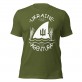 Shop the Akula Special Agent T-shirt